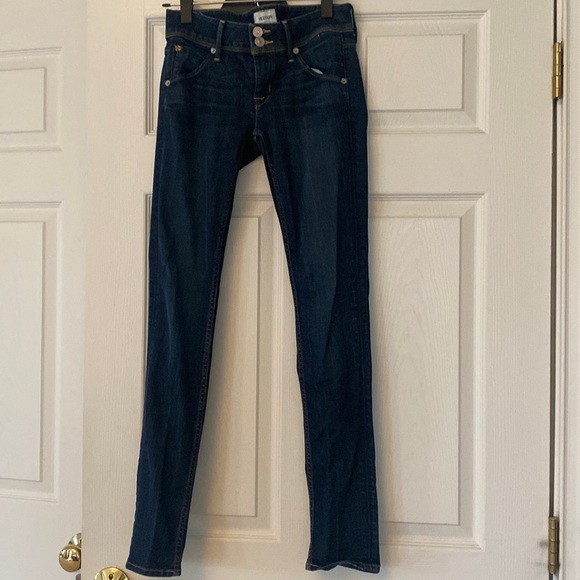 Hudson Jeans Denim - Womens Hudson jeans size 25